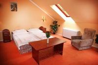 Last minute billiges Hotelzimmer in Nyiregyhaza - Schweizer Haus Pension