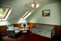Familienzimmer von Schweizer Haus Pension in Nyiregyhaza mit Online-Reservierung