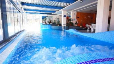 Hotel Szieszta Sopron, günstige Wellness-Pakete mit Halbpension für ein Wochenende in Sopron - Hotel Szieszta*** Sopron - Wellnesshotel in Sopron mit Sonderangebote