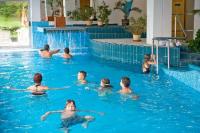 Hotel Szieszta, günstiges Wellnesshotel in Sopron