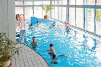 Wellness Wochenende in Hotel Szieszta Sopron, Sonderangebot mit Halbpension