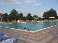 Aqua Hotel Thermal Mosonmagyarovar - Wellnessurlaub in Ungarn zum günstigen Preis