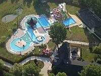 Session Hotel**** Wellness Hotel in Rackeve 4* mit Halbpension