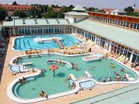 Thermal Hotel Mosonmagyarovar - 3* Kurhotel in Mosonmagyaróvár