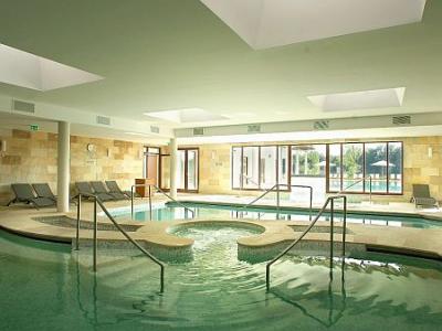 Wellness Wochenende im Balneum Thermal Hotel Tiszafüred - ✔️ Tisza Balneum Thermalhotel**** - Konferenz- und Wellnesshotel in Tiszafüred