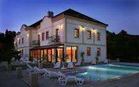 Villa Völgy Wellnesshotel in Eger Villa Völgy Wellnesshotel in Eger