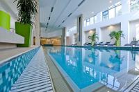 Last Minute Preis im Wellness Hotel Abacus mit Halbpension