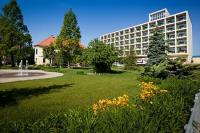 Wellness Wochenende in Kecskemet, Business Wellness Hotel Aranyhomok Kecskemet ✔️ Hotel Aranyhomok**** Kecskemét - Wellnesshotel in Kecskemet Ungarn - 