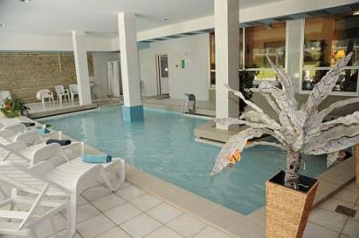 Hotel Fit Heviz mit günstigen Paketangebote inklusive Halbpension in Heviz - ✔️ Hotel Fit*** Heviz - Thermal Hotel Fit in Heviz mit Wellnessaktion und Halbpansion